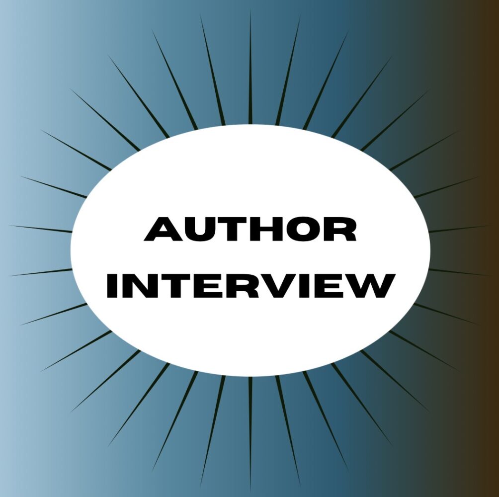 Author Interview- OINK edition