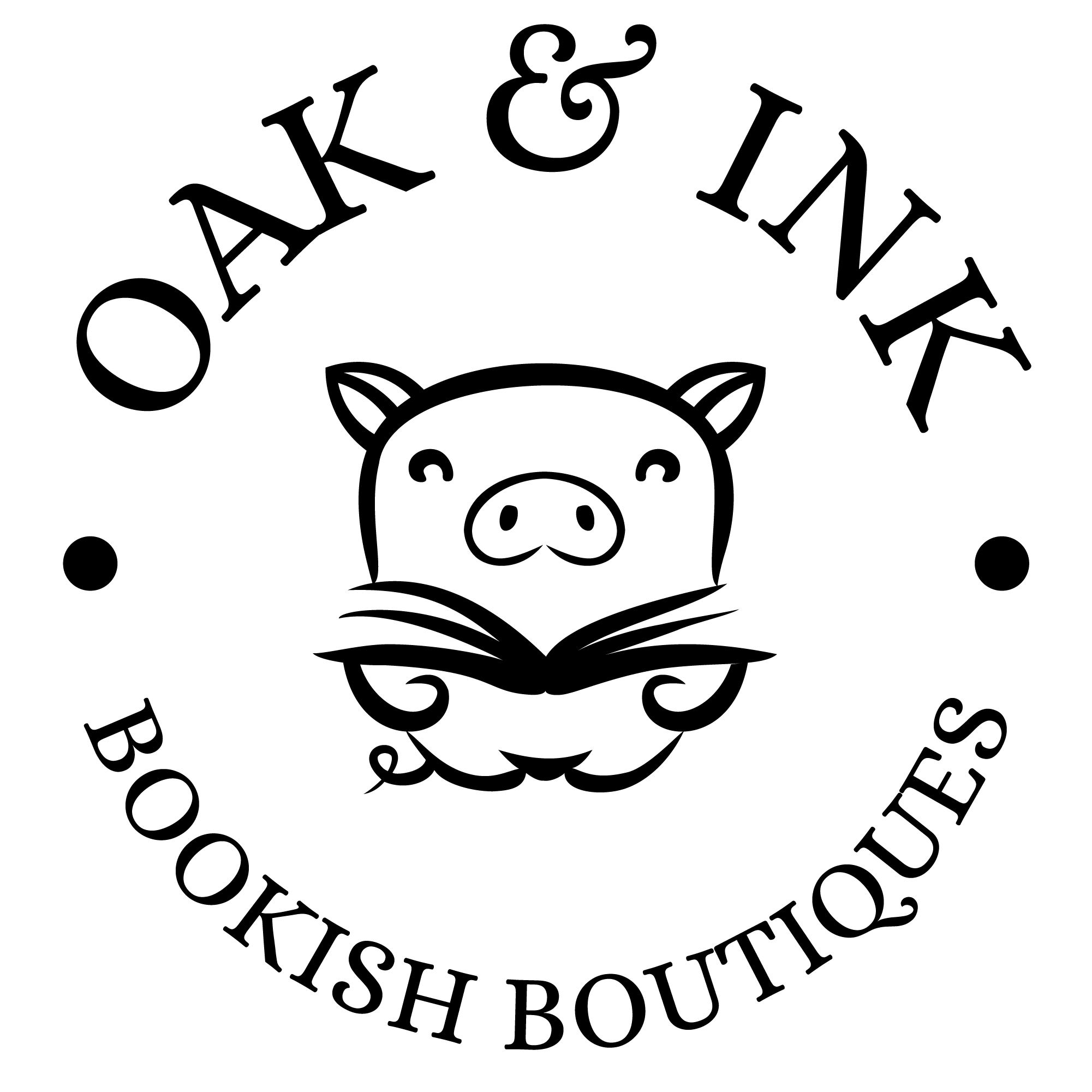 Oak and Ink logo