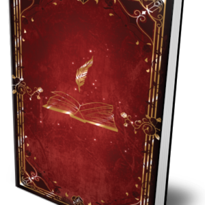 The Phantom Ink - hardcover