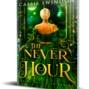The Never Hour paperback