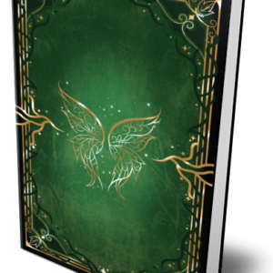 The Never Hour- hardcover