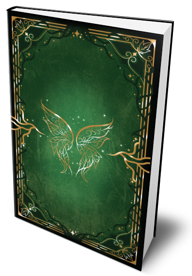 The Never Hour- hardcover