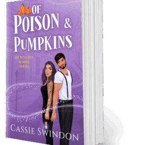 Of Poison & Pumpkins <br>Paperback