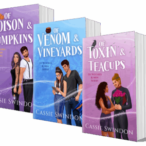 Of Witches & Men <br>Full Series <br>Paperback